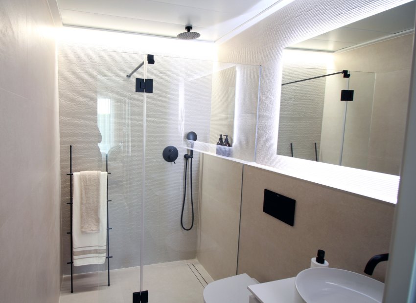 Nybyggnation - Bungalow-Lägenhet -
Pilar de la Horadada