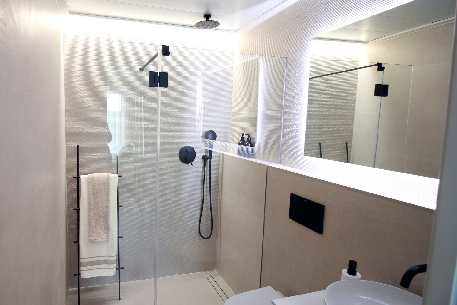 Nybyggnation - Bungalow-Lägenhet -
Pilar de la Horadada