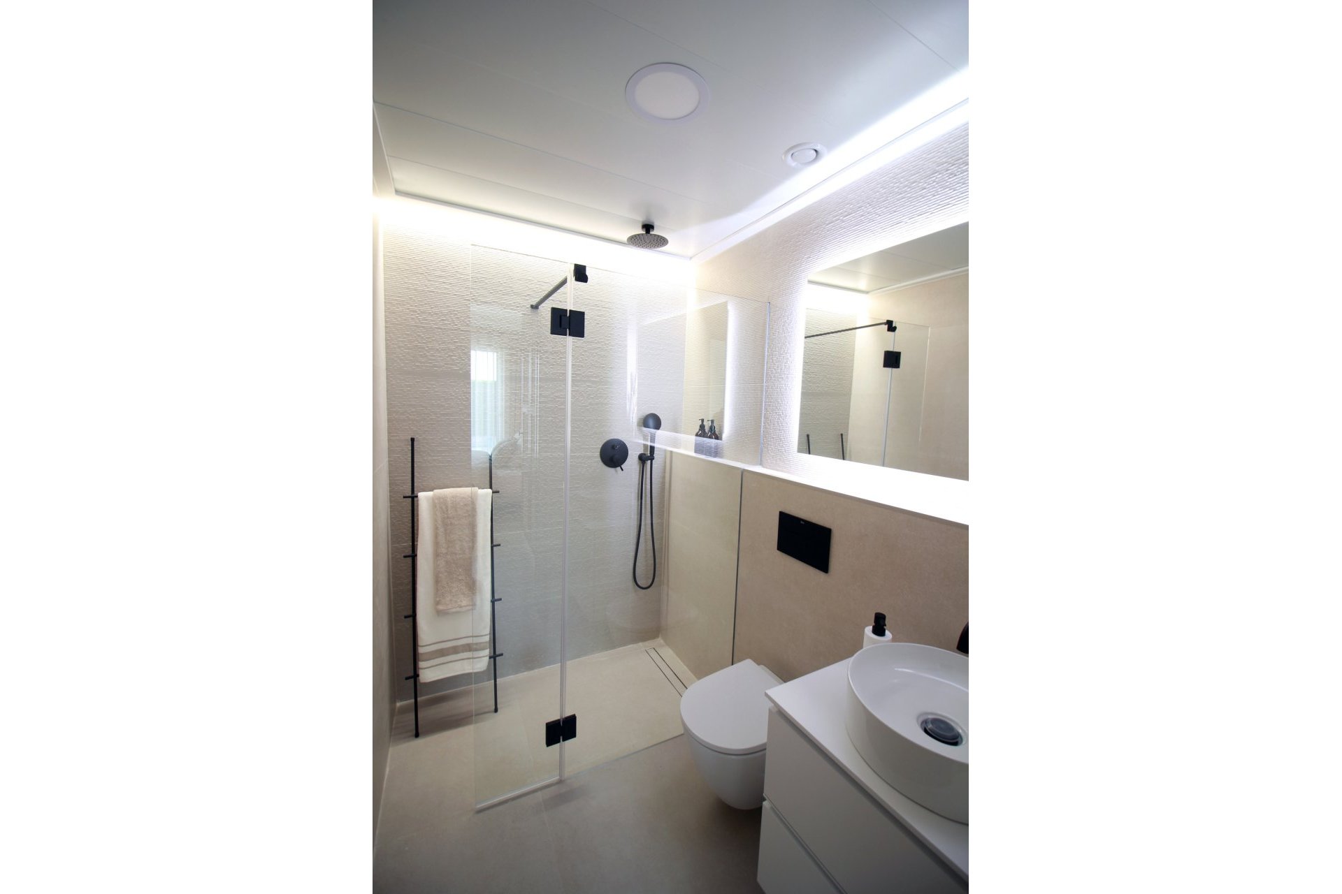 Nybyggnation - Bungalow-Lägenhet -
Pilar de la Horadada