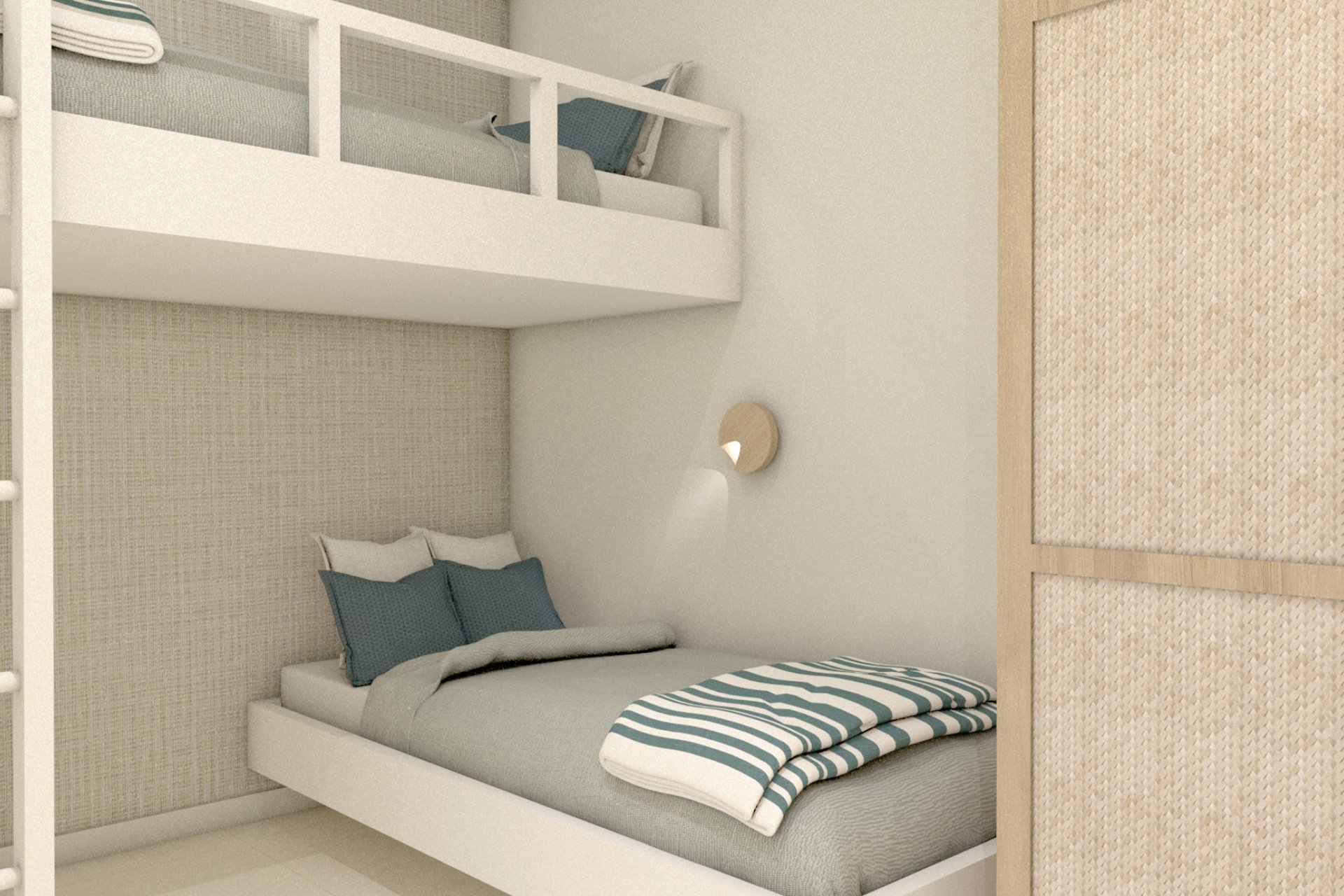 Nybyggnation - Bungalow-Lägenhet -
Pilar de la Horadada