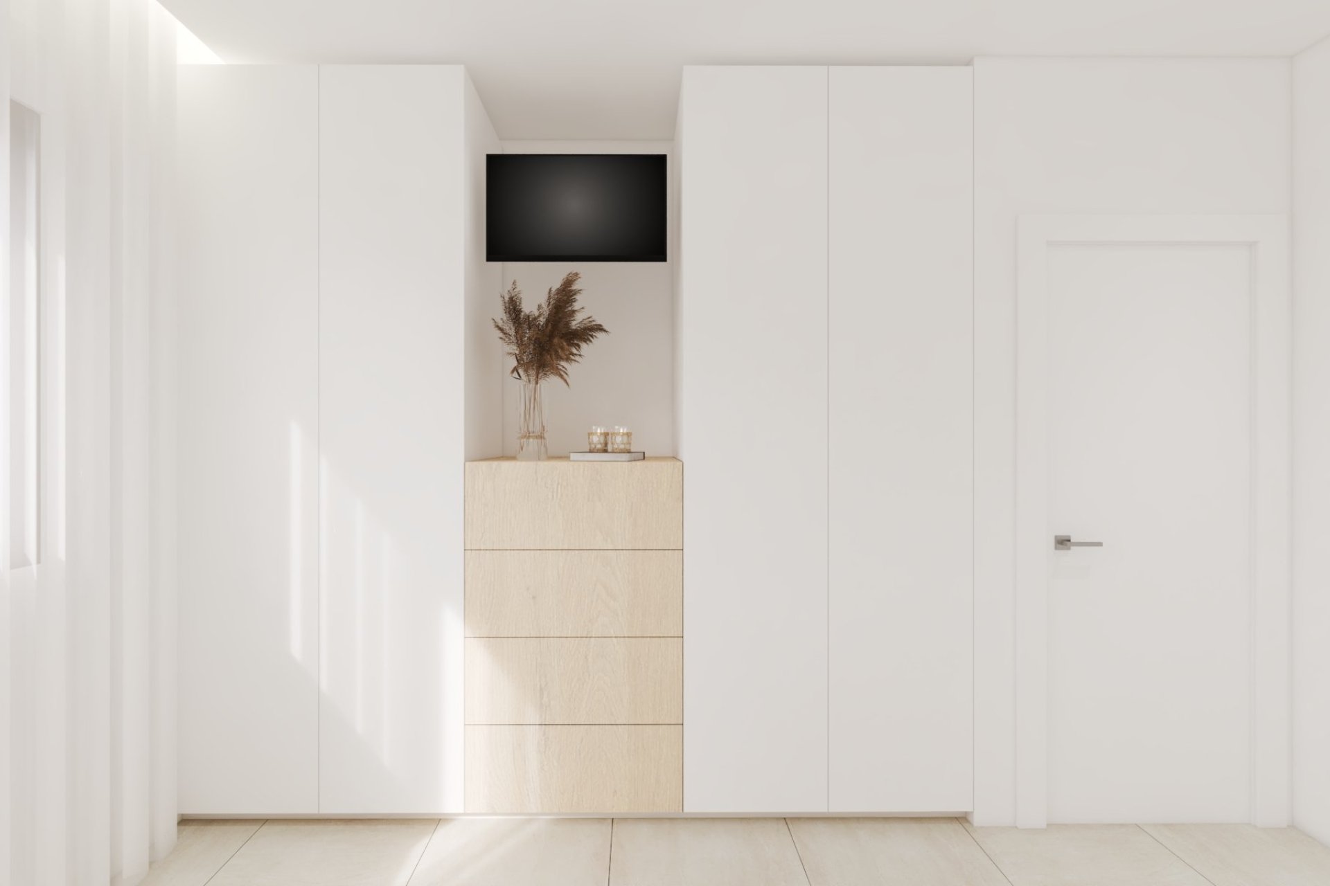 Nybyggnation - Bungalow-Lägenhet -
Pilar de la Horadada