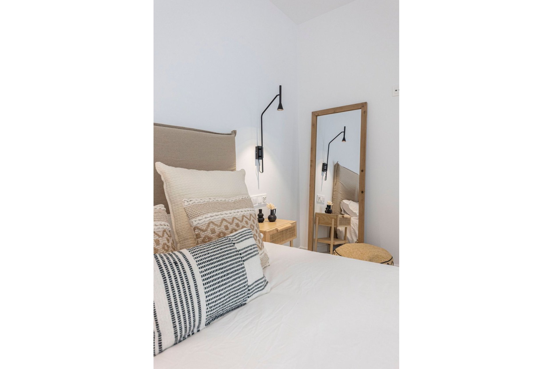 Nybyggnation - Bungalow-Lägenhet -
Pilar de la Horadada