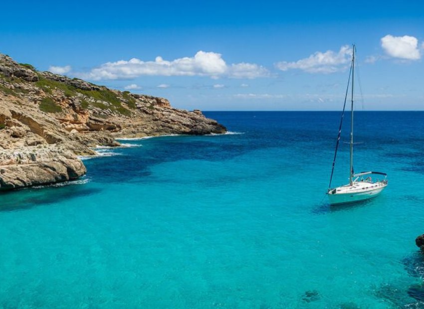 Nybyggnation - Bungalow-Lägenhet -
San Miguel de Salinas