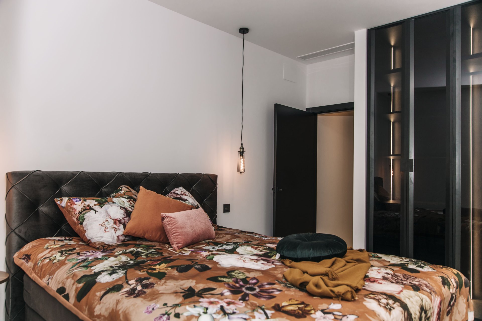 Nybyggnation - Fristående villa -
Rojales