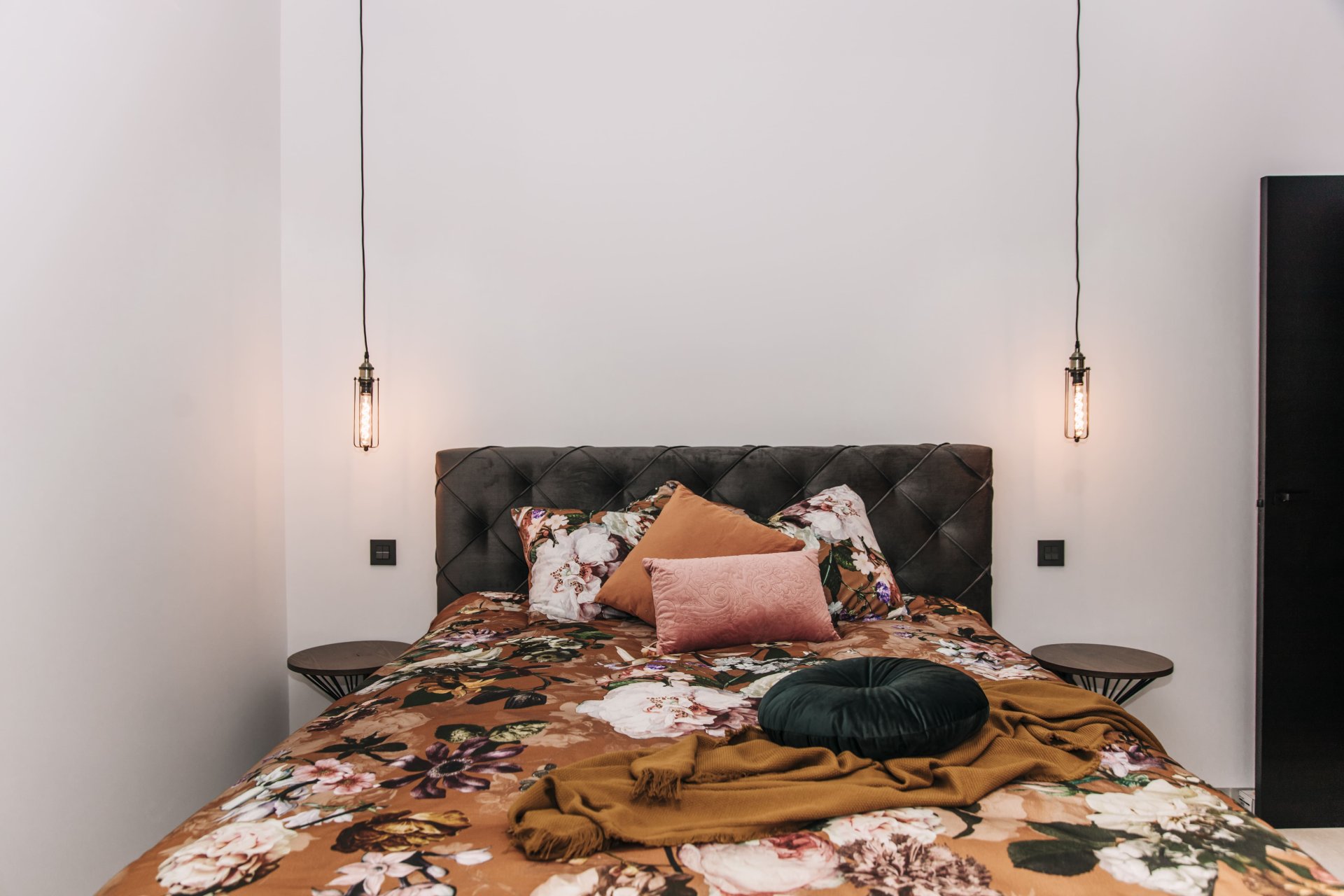 Nybyggnation - Fristående villa -
Rojales