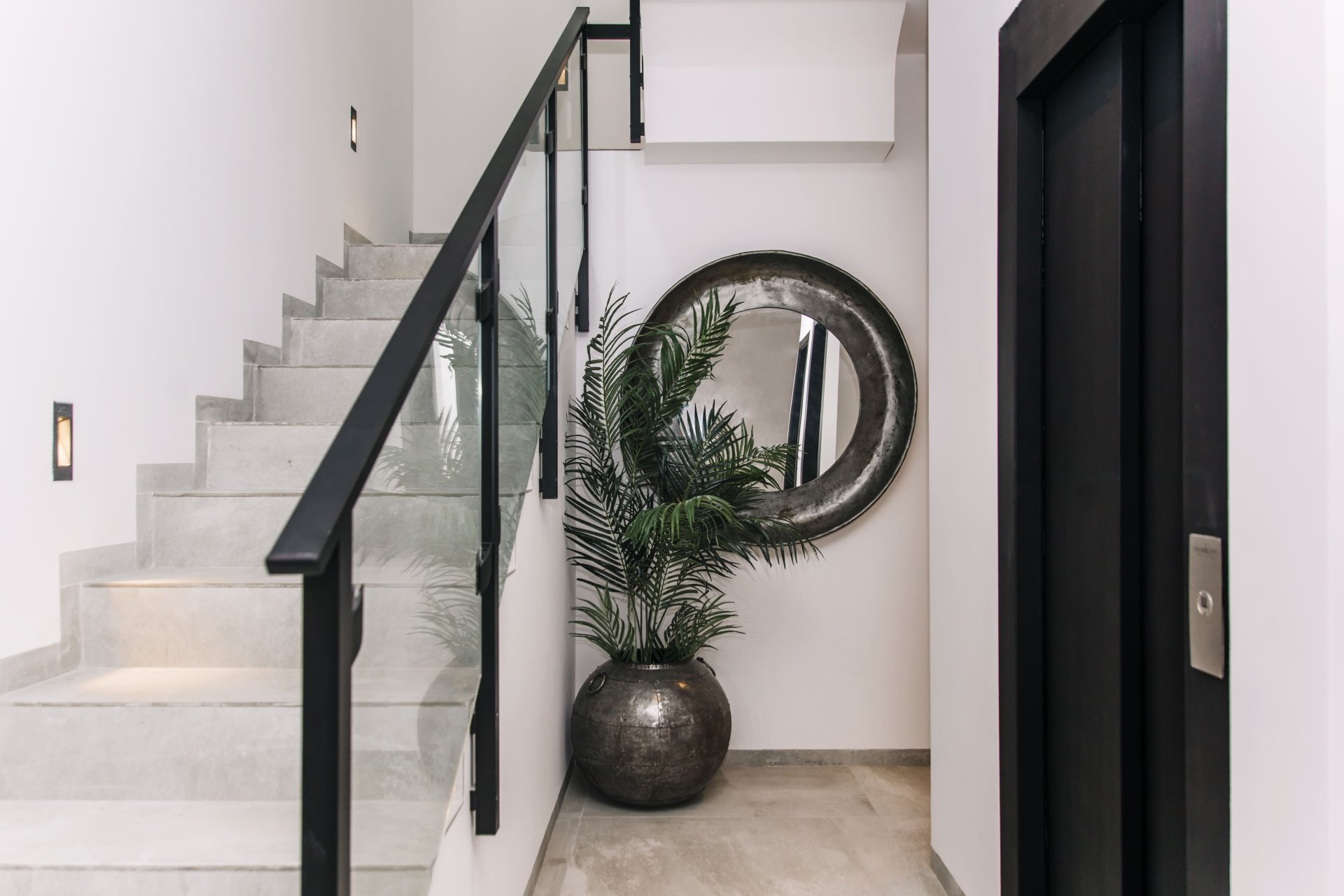 Nybyggnation - Fristående villa -
Rojales