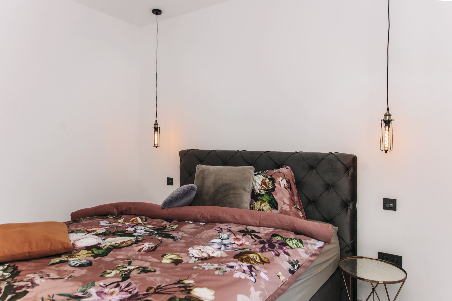 Nybyggnation - Fristående villa -
Rojales