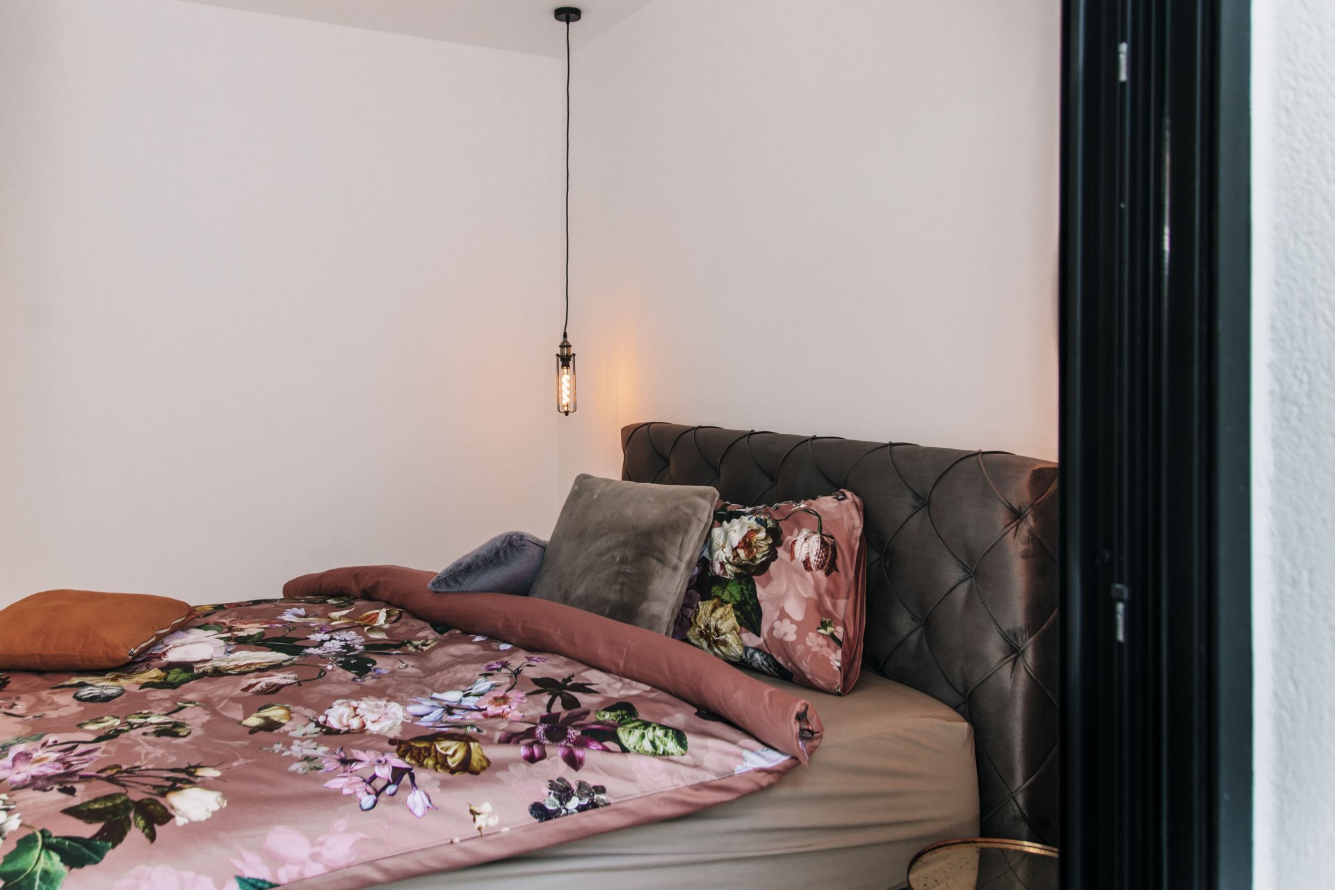 Nybyggnation - Fristående villa -
Rojales