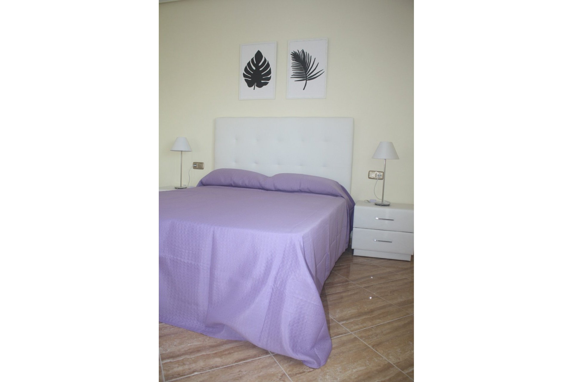 Nybyggnation - Fristående villa -
Torrevieja