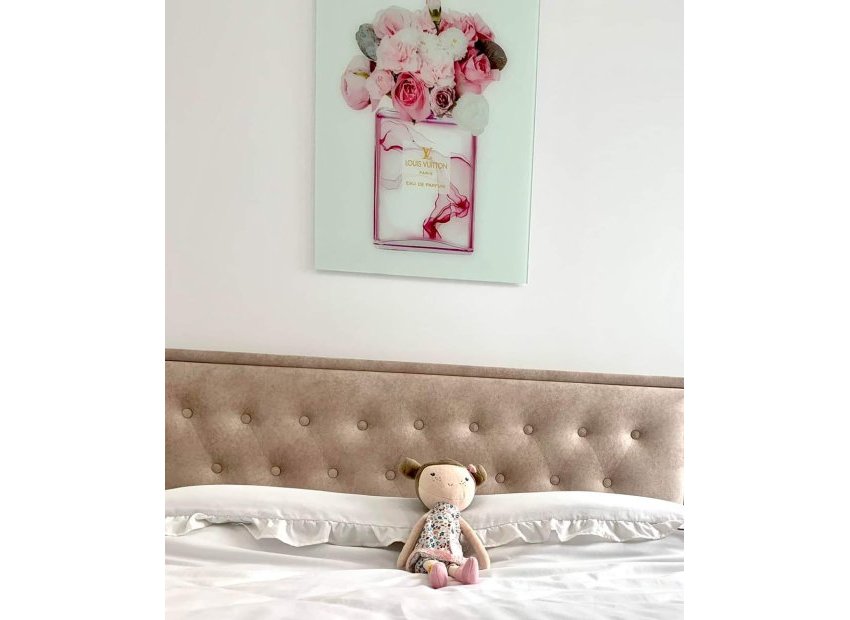 Nybyggnation - Lägenhet -
Pilar de la Horadada