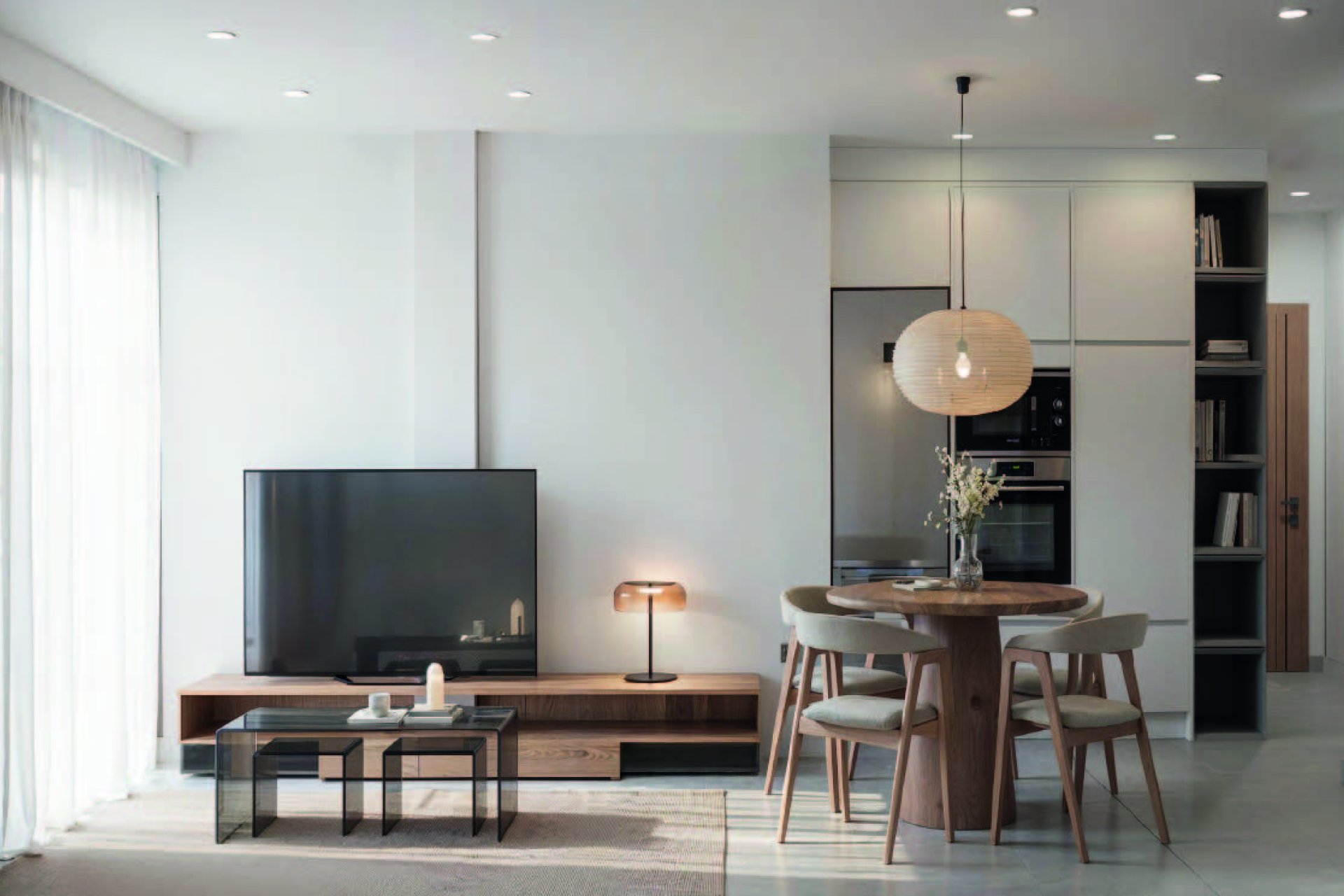 Nybyggnation - Lägenhet -
Torrevieja