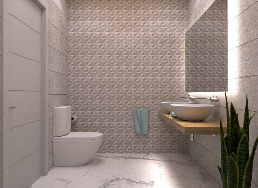 Nybyggnation - terraced -
Ciudad Quesada