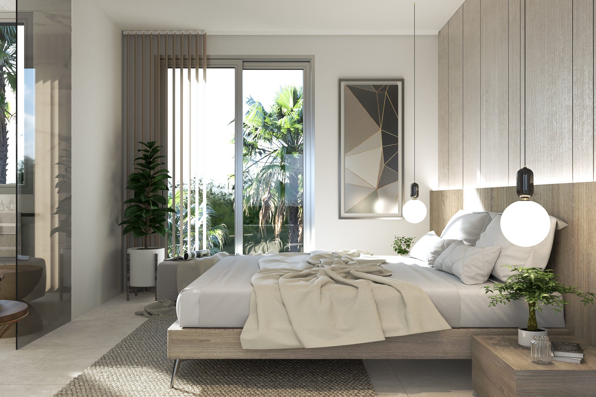 Obra nueva - Apartamento / Piso -
Cabo Roig
