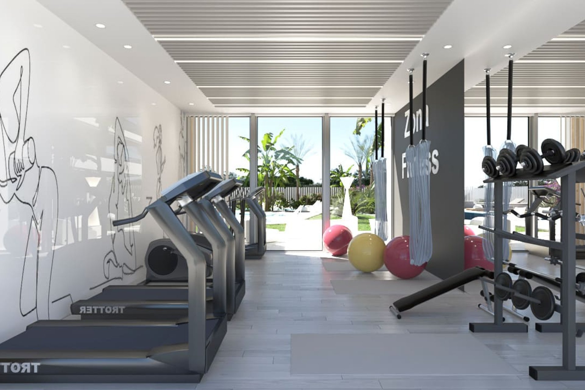 Obra nueva - Apartamento / Piso -
Cabo Roig
