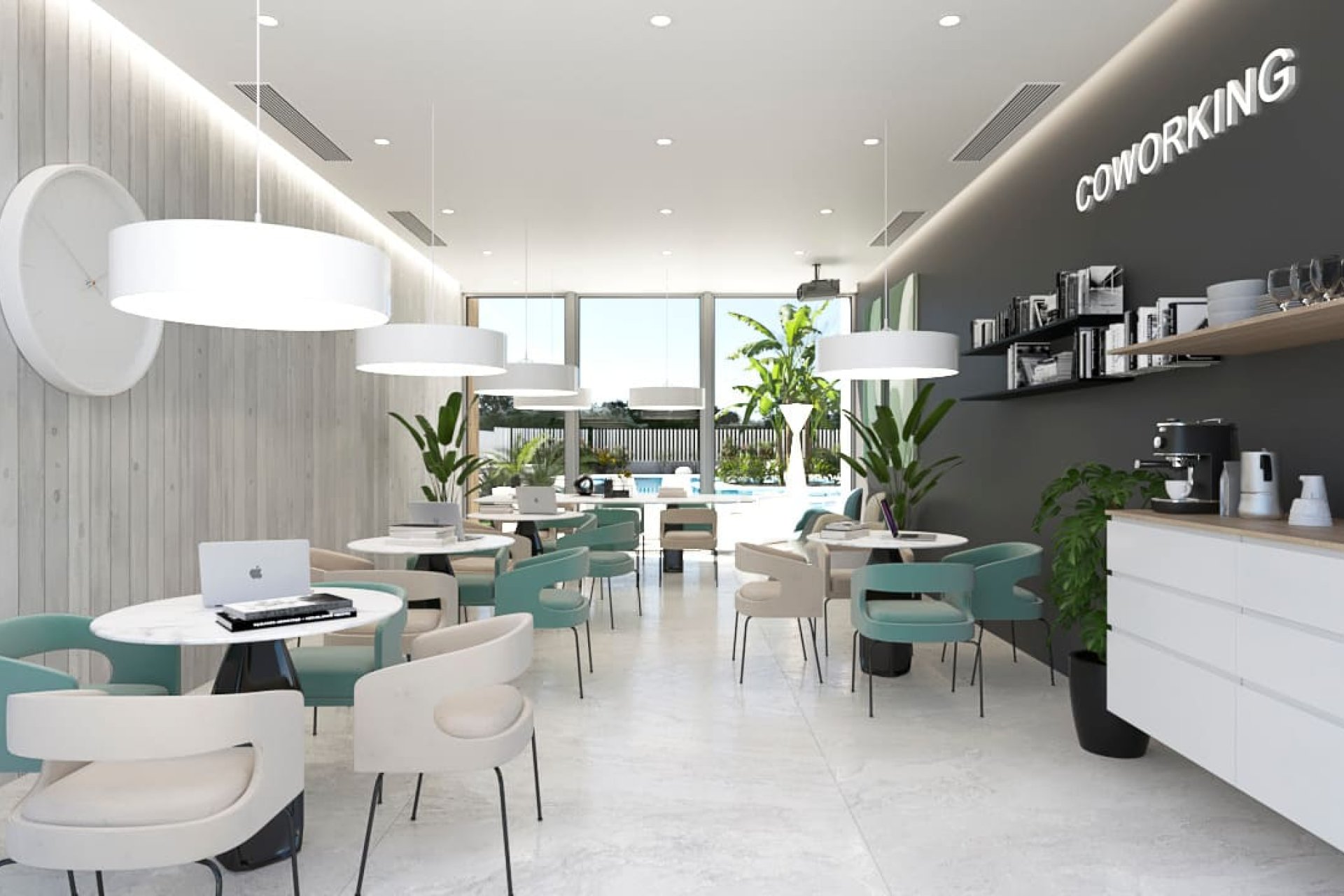 Obra nueva - Apartamento / Piso -
Cabo Roig