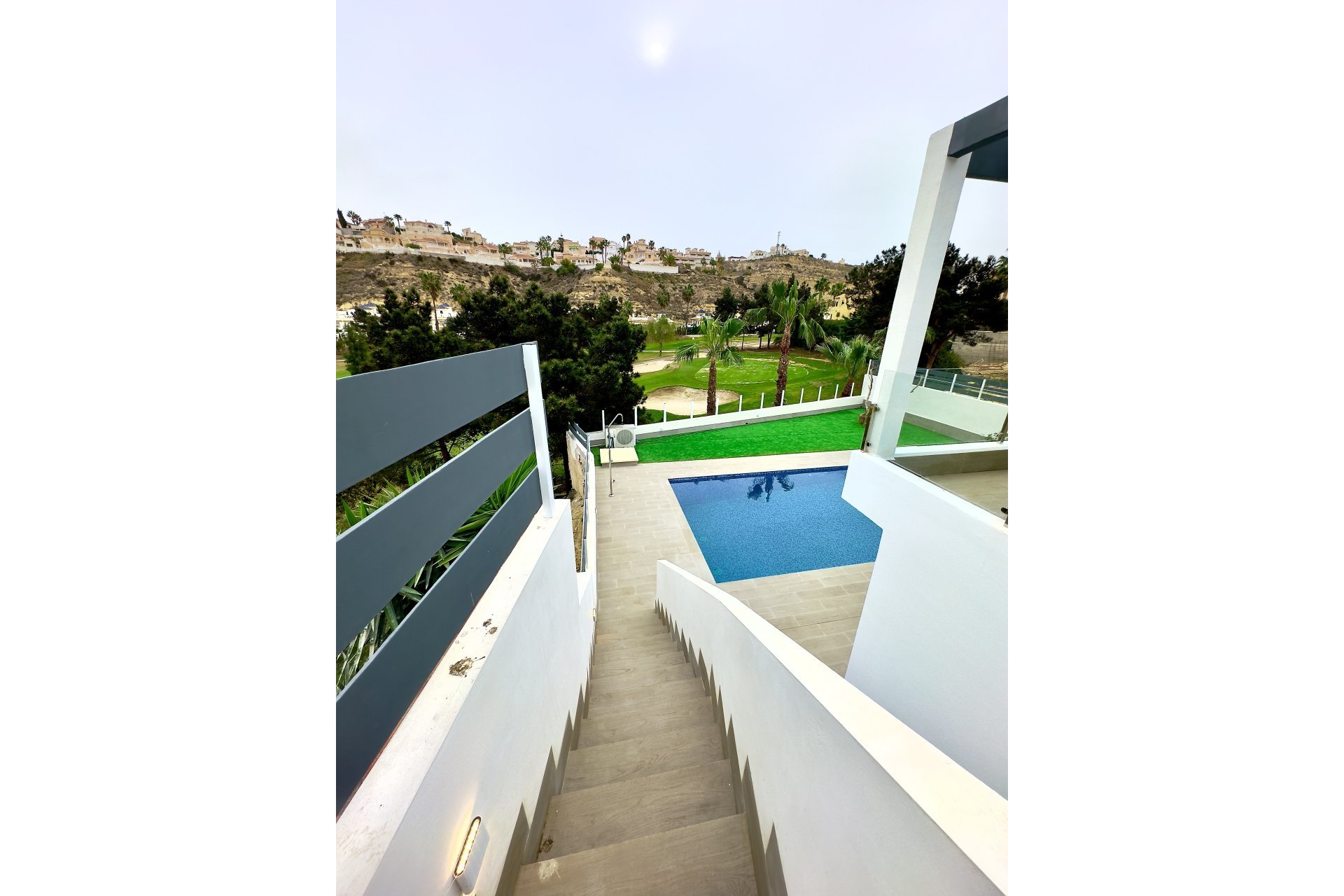 Obra nueva - Apartamento / Piso -
Ciudad Quesada