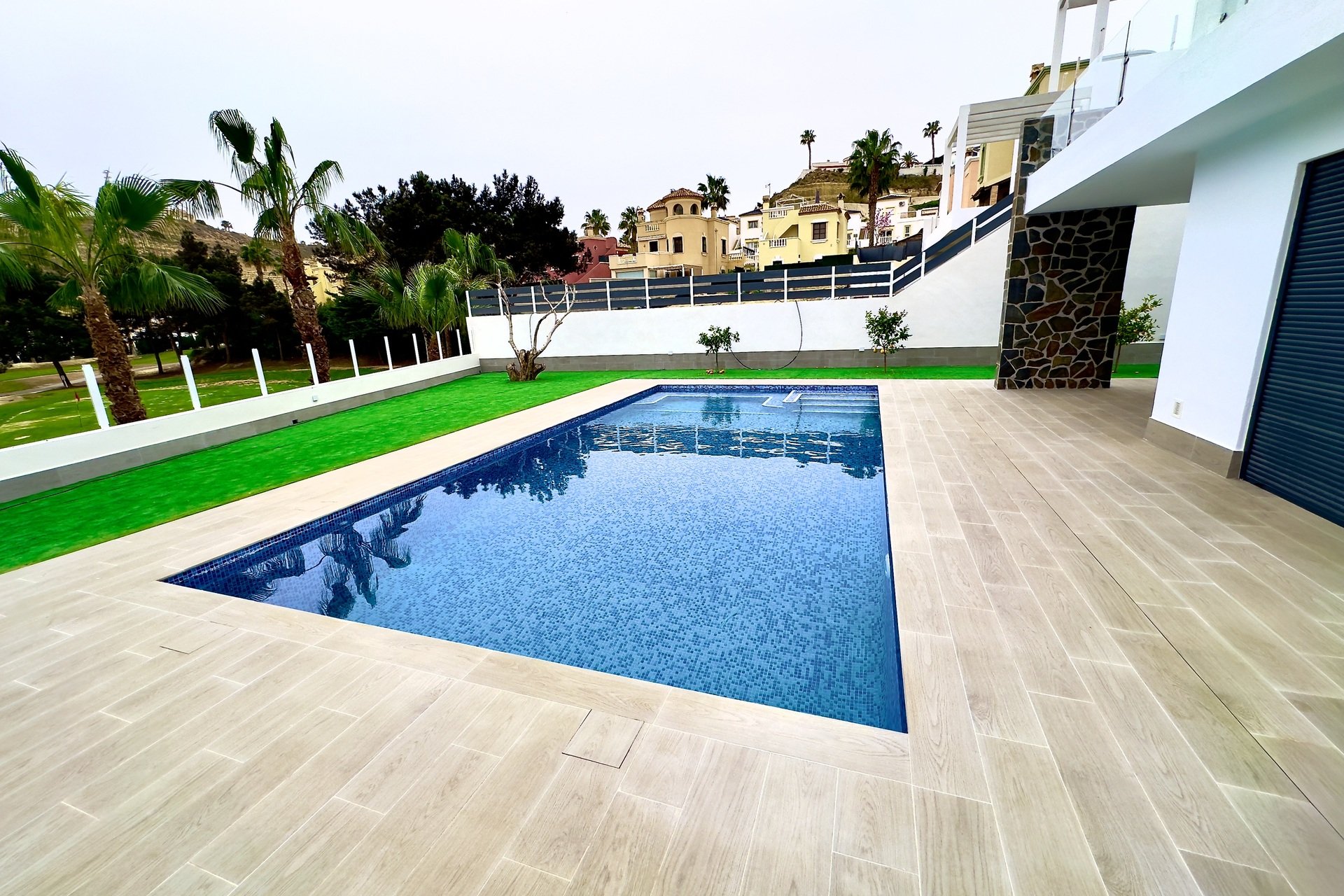 Obra nueva - Apartamento / Piso -
Ciudad Quesada