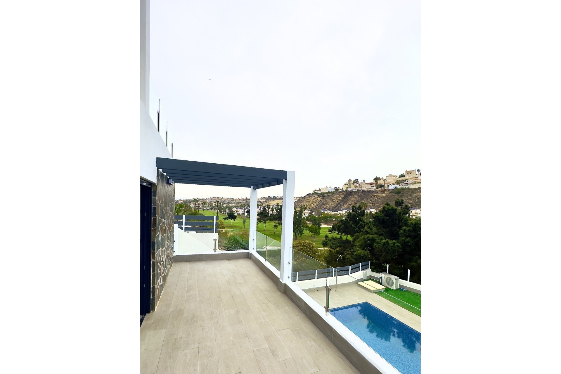 Obra nueva - Apartamento / Piso -
Ciudad Quesada