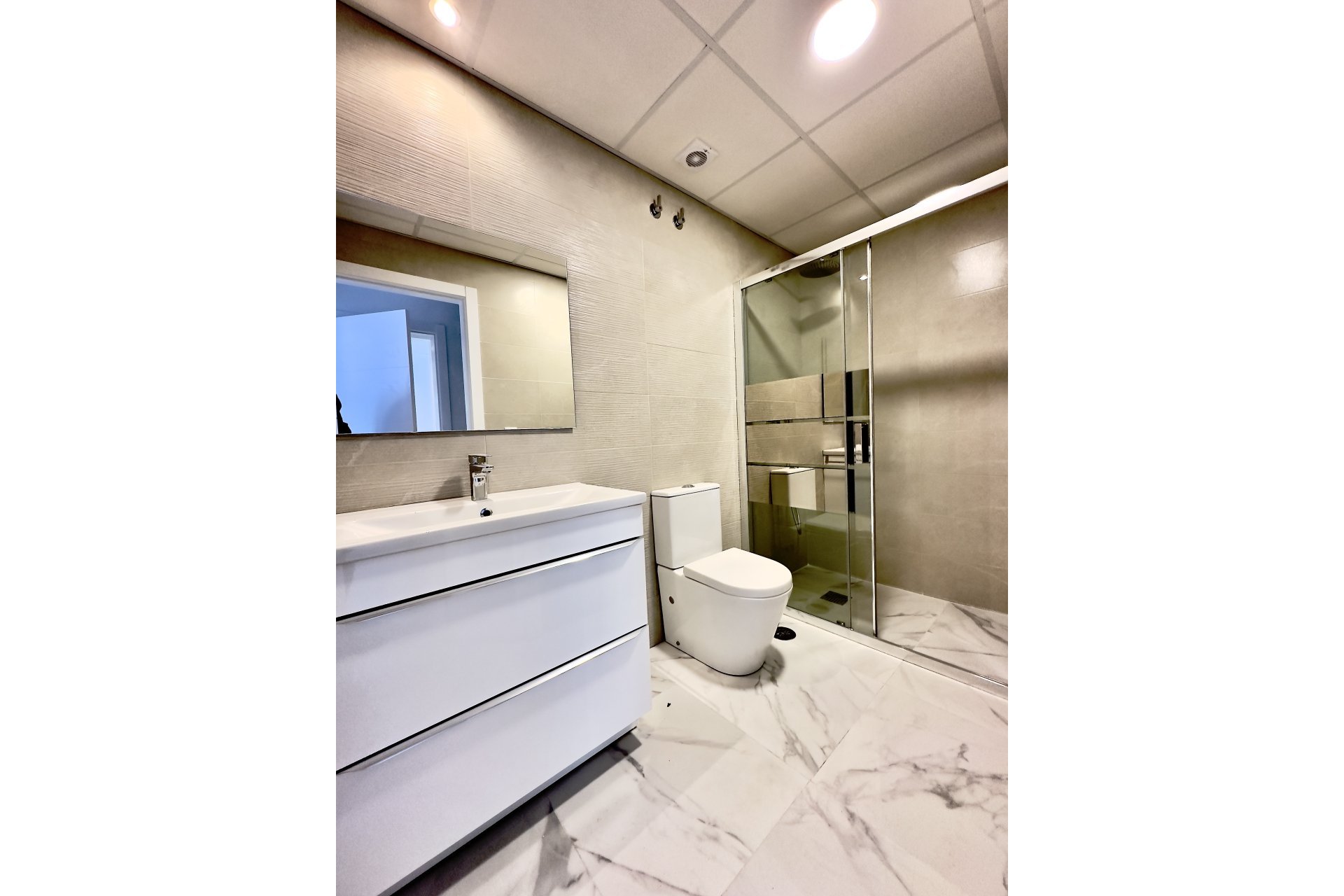 Obra nueva - Apartamento / Piso -
Ciudad Quesada