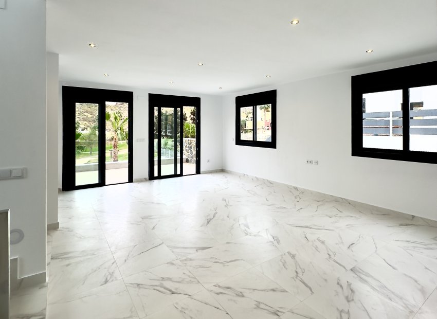 Obra nueva - Apartamento / Piso -
Ciudad Quesada
