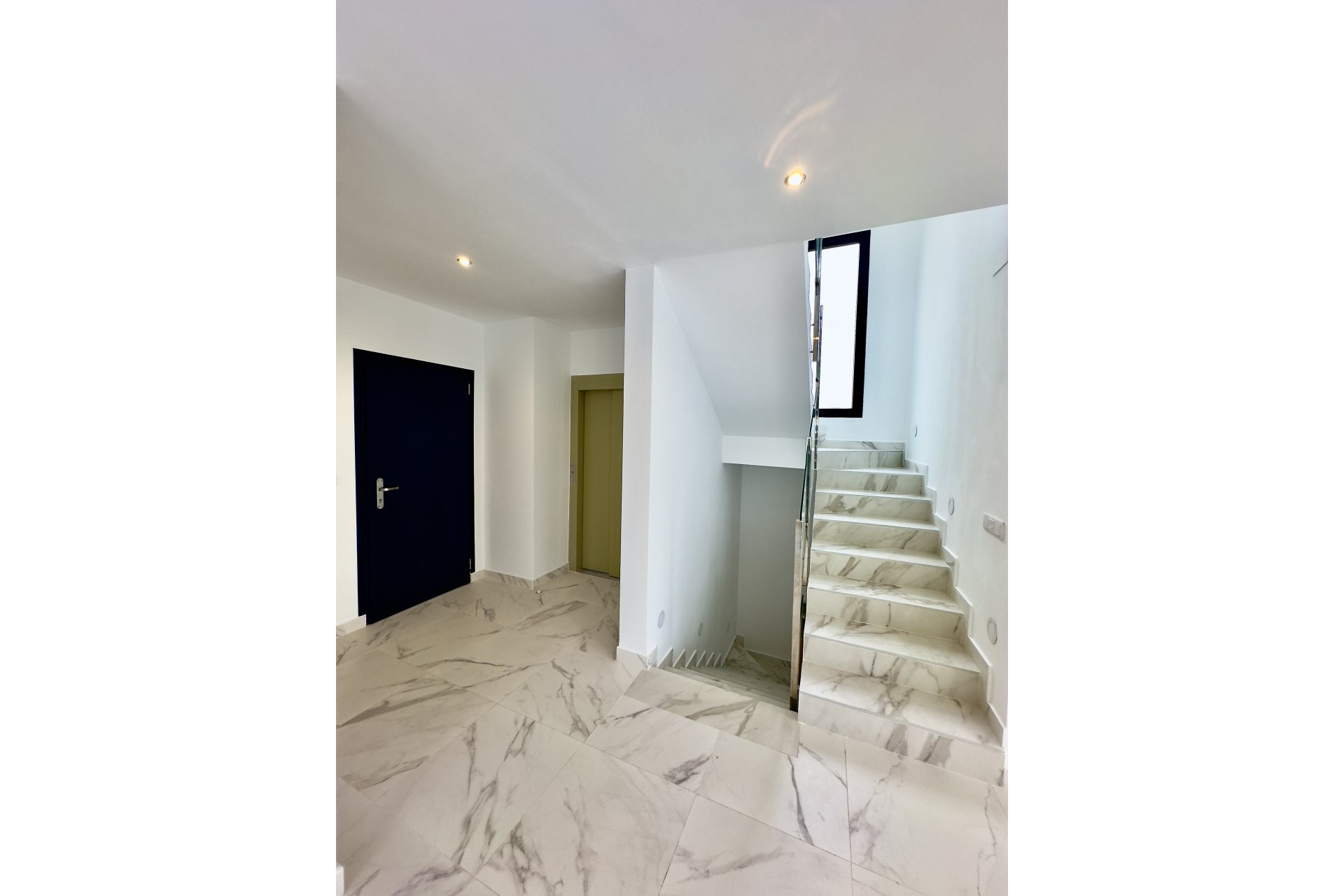 Obra nueva - Apartamento / Piso -
Ciudad Quesada