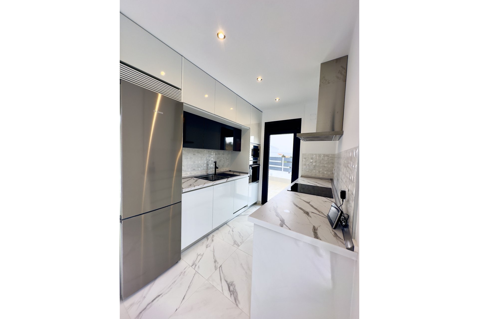 Obra nueva - Apartamento / Piso -
Ciudad Quesada