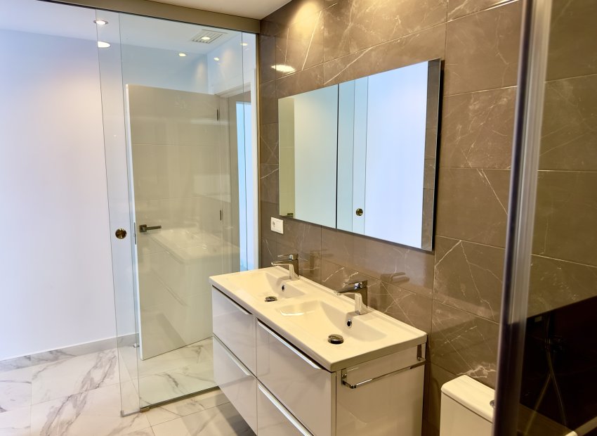 Obra nueva - Apartamento / Piso -
Ciudad Quesada