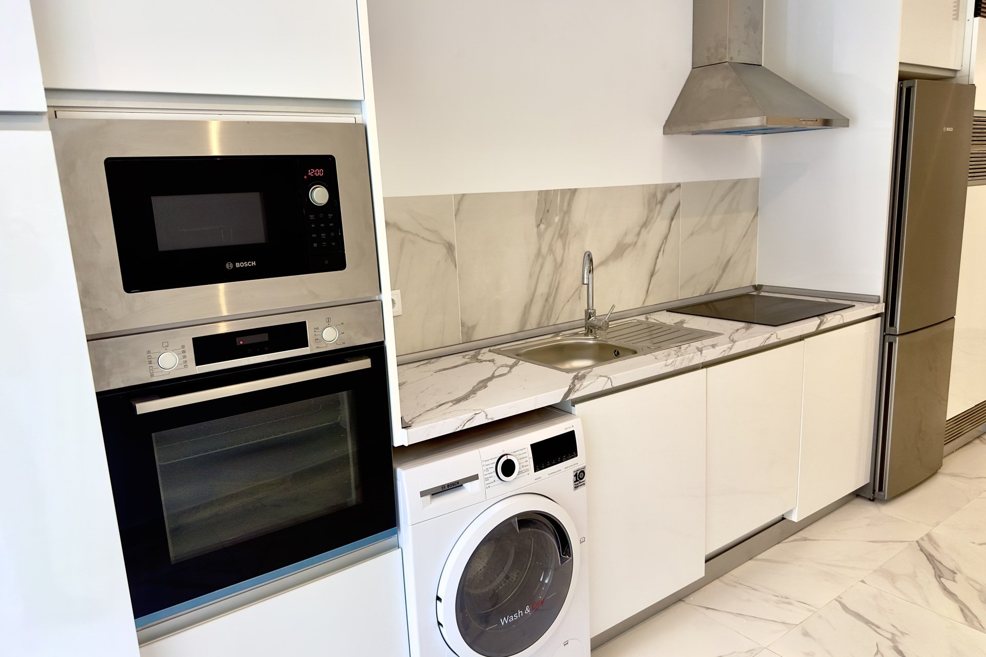 Obra nueva - Apartamento / Piso -
Ciudad Quesada