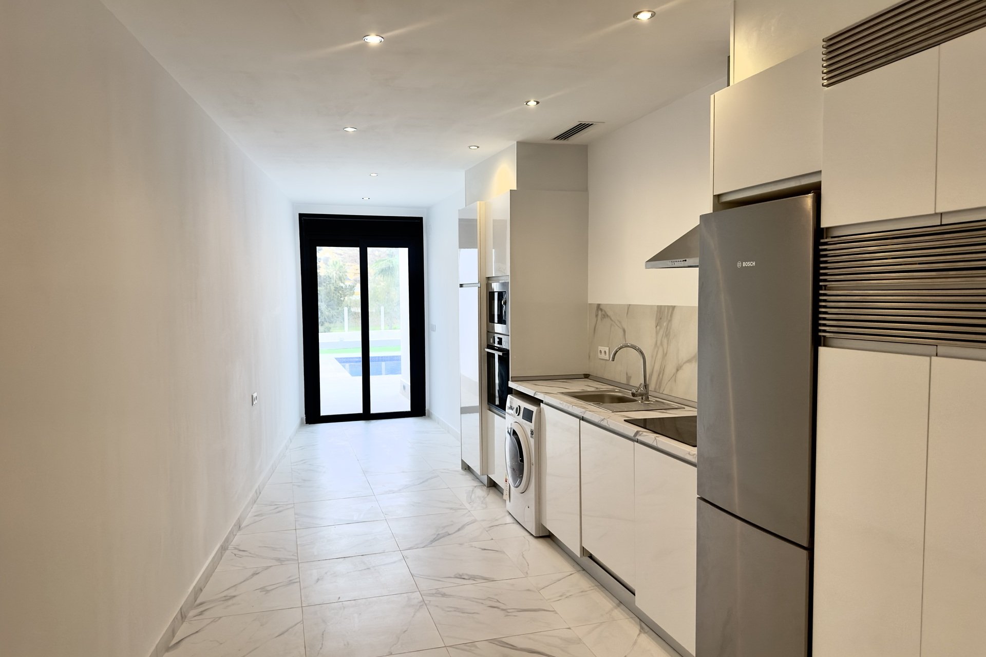 Obra nueva - Apartamento / Piso -
Ciudad Quesada