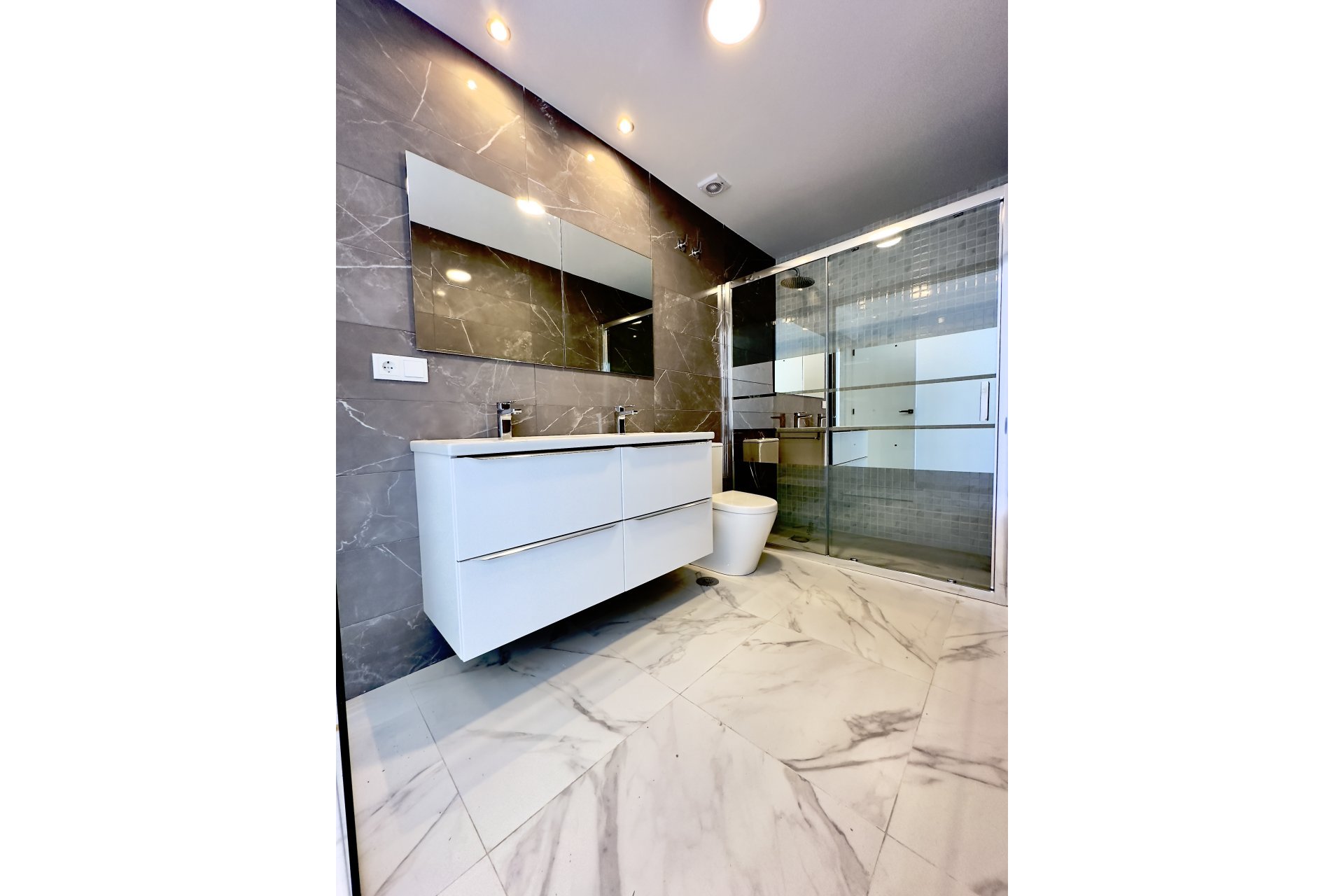 Obra nueva - Apartamento / Piso -
Ciudad Quesada
