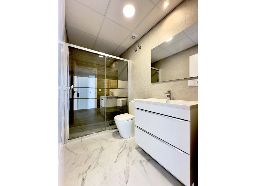 Obra nueva - Apartamento / Piso -
Ciudad Quesada