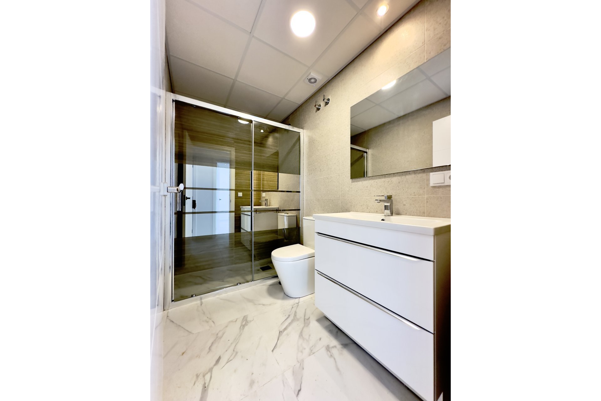 Obra nueva - Apartamento / Piso -
Ciudad Quesada