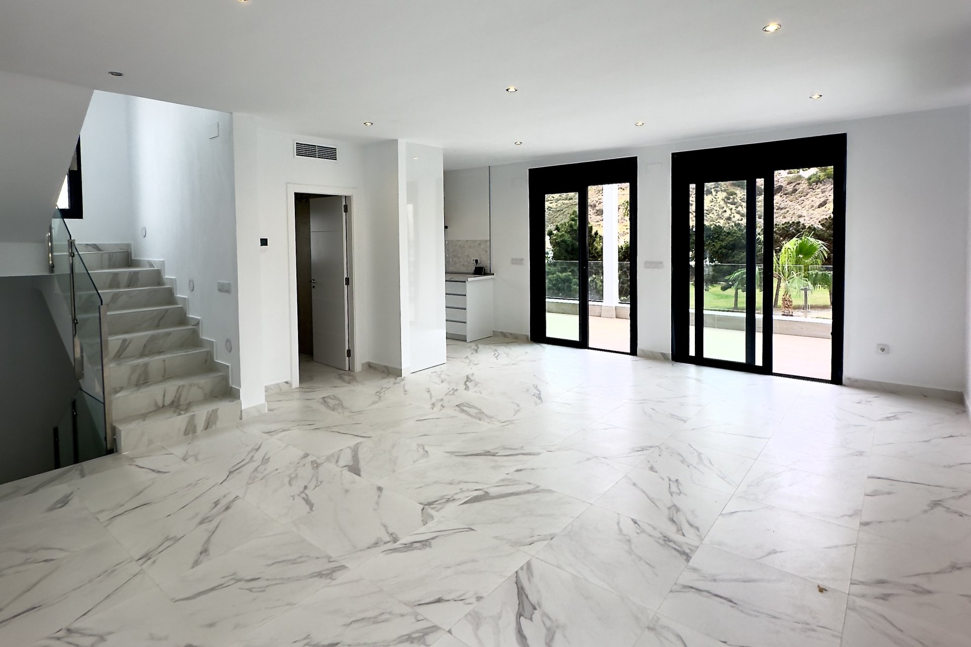 Obra nueva - Apartamento / Piso -
Ciudad Quesada