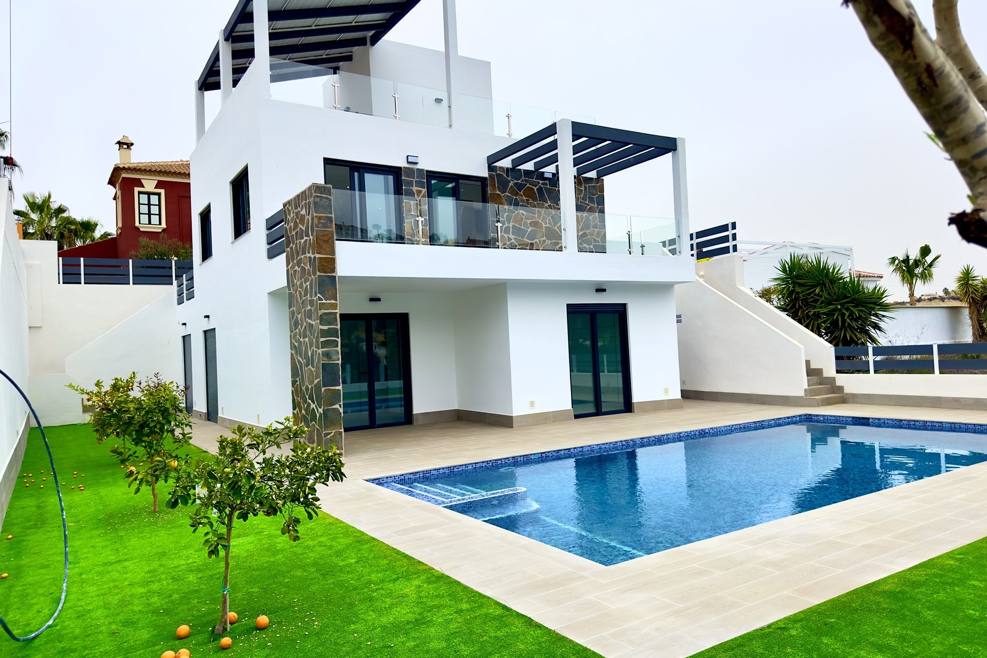 Obra nueva - Apartamento / Piso -
Ciudad Quesada