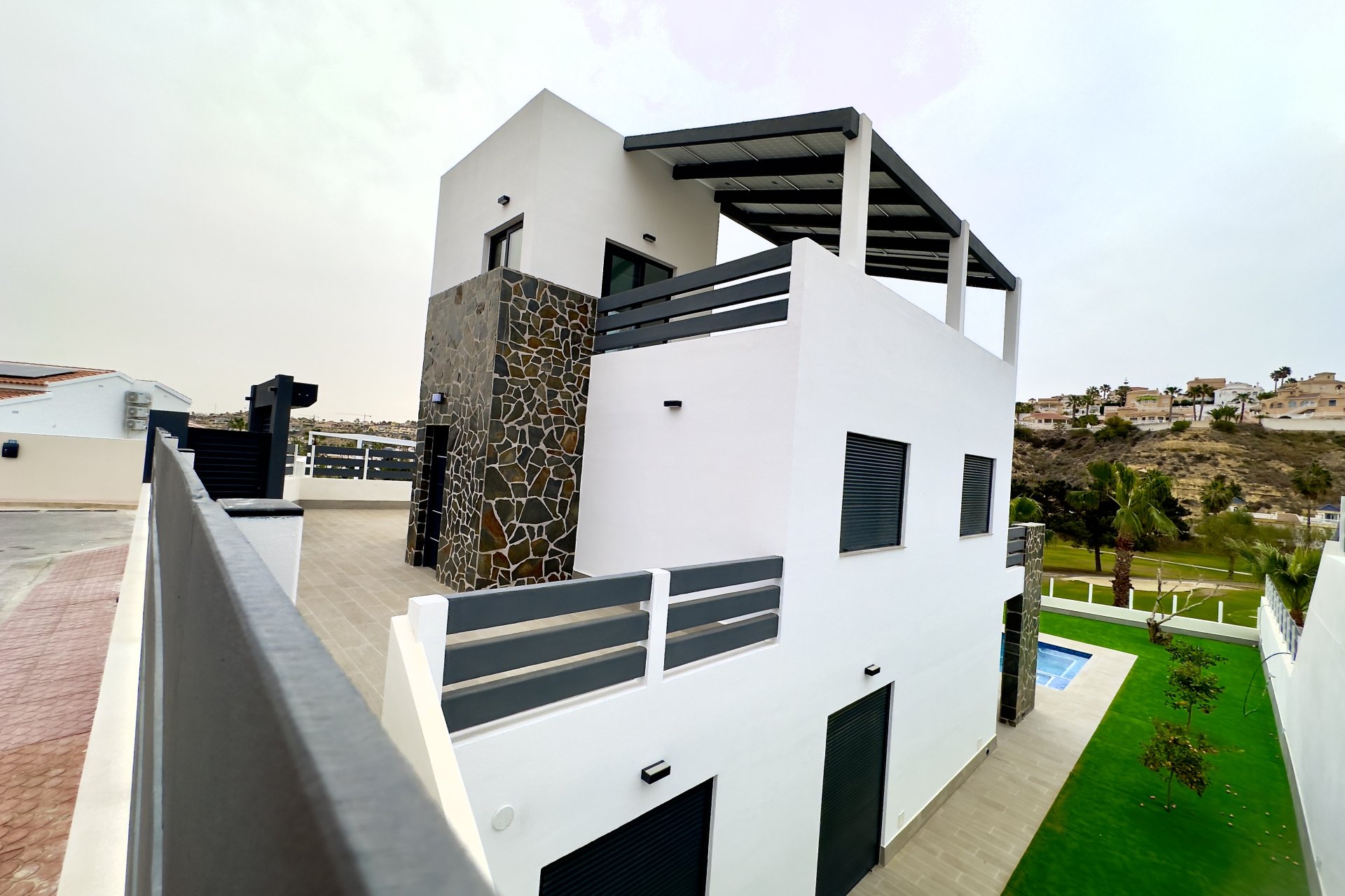Obra nueva - Apartamento / Piso -
Ciudad Quesada