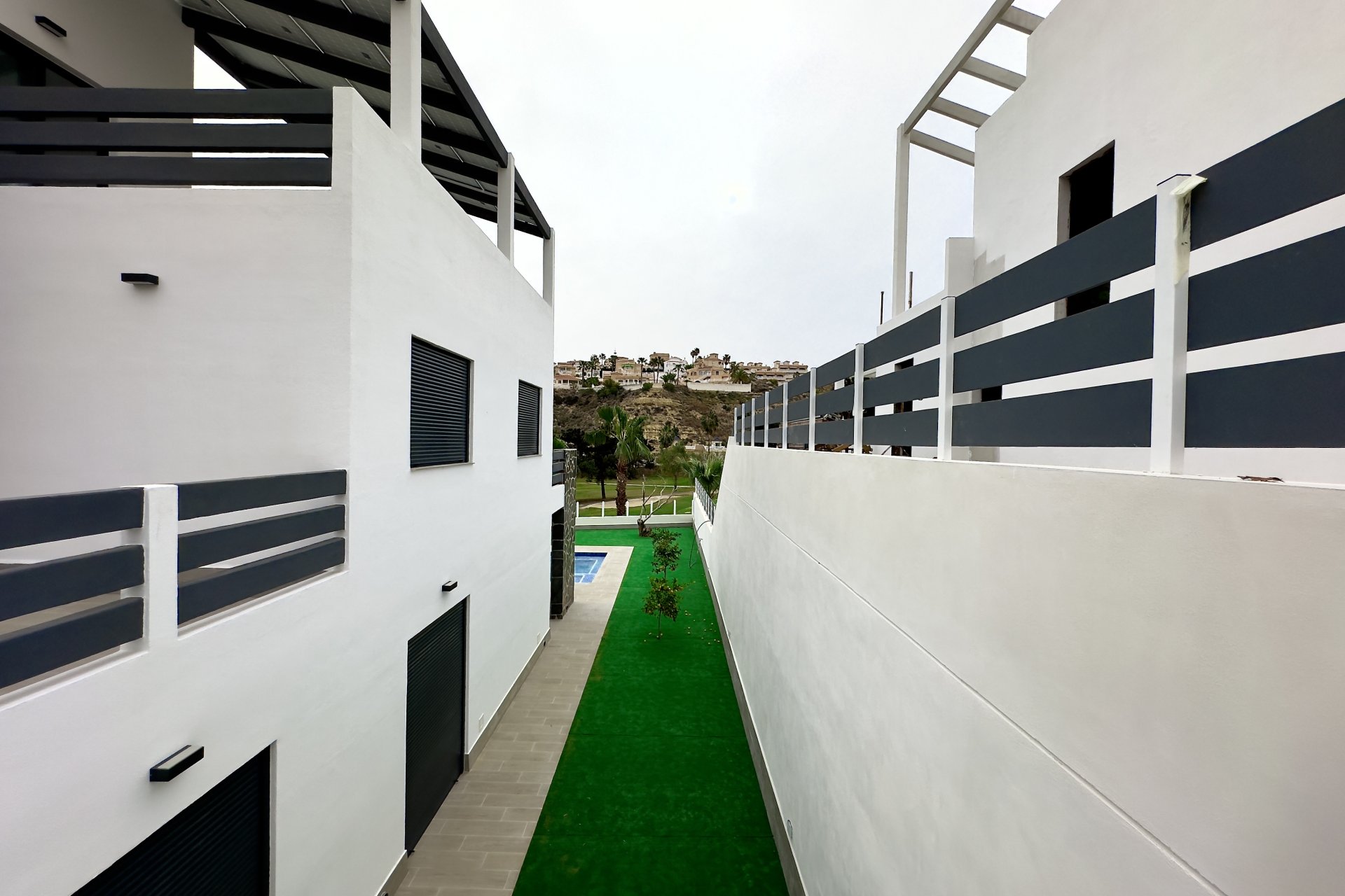 Obra nueva - Apartamento / Piso -
Ciudad Quesada