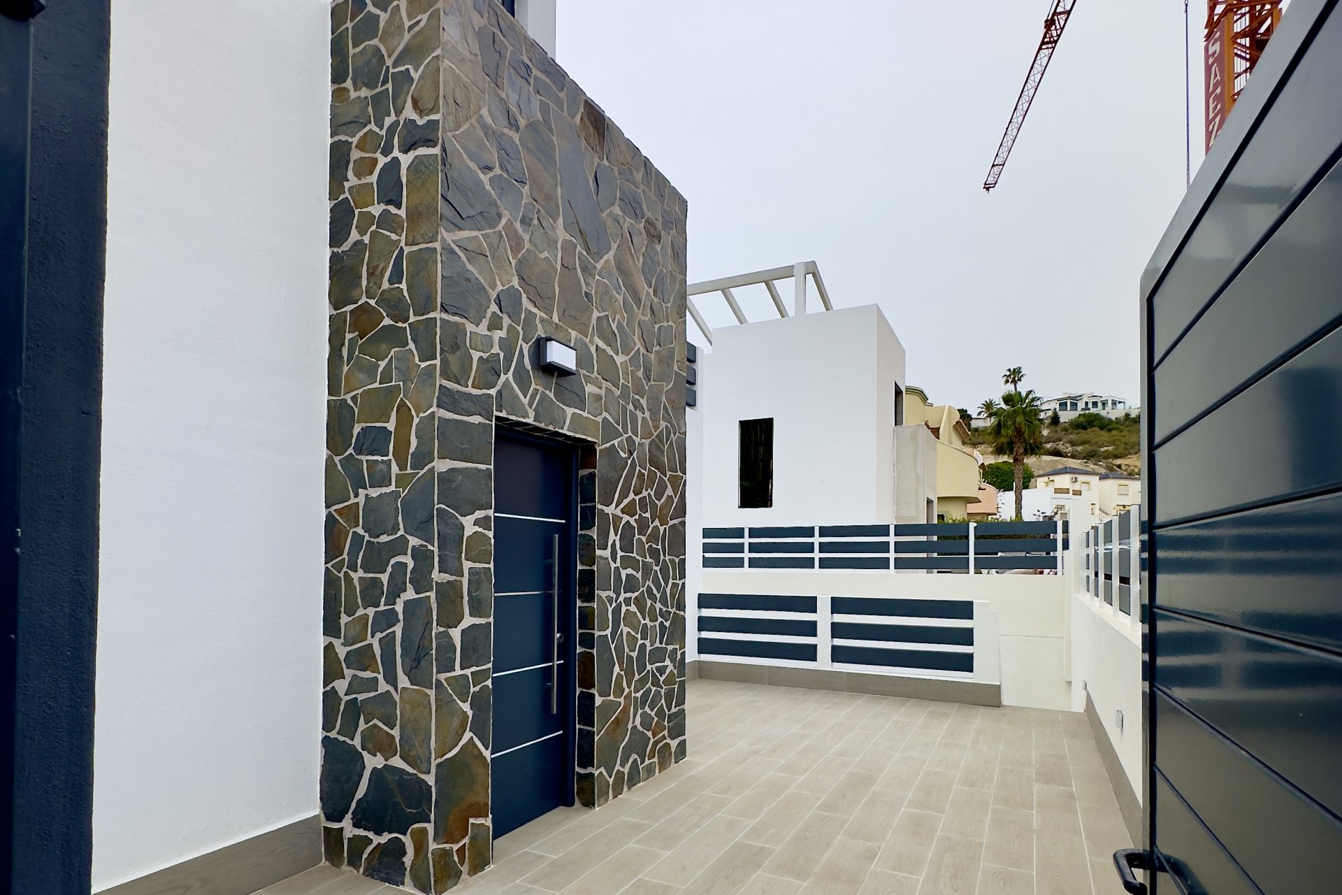 Obra nueva - Apartamento / Piso -
Ciudad Quesada
