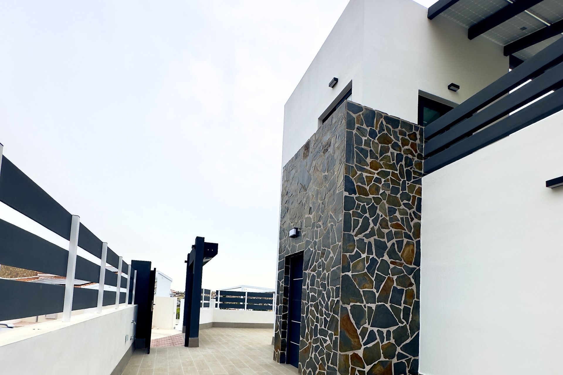 Obra nueva - Apartamento / Piso -
Ciudad Quesada