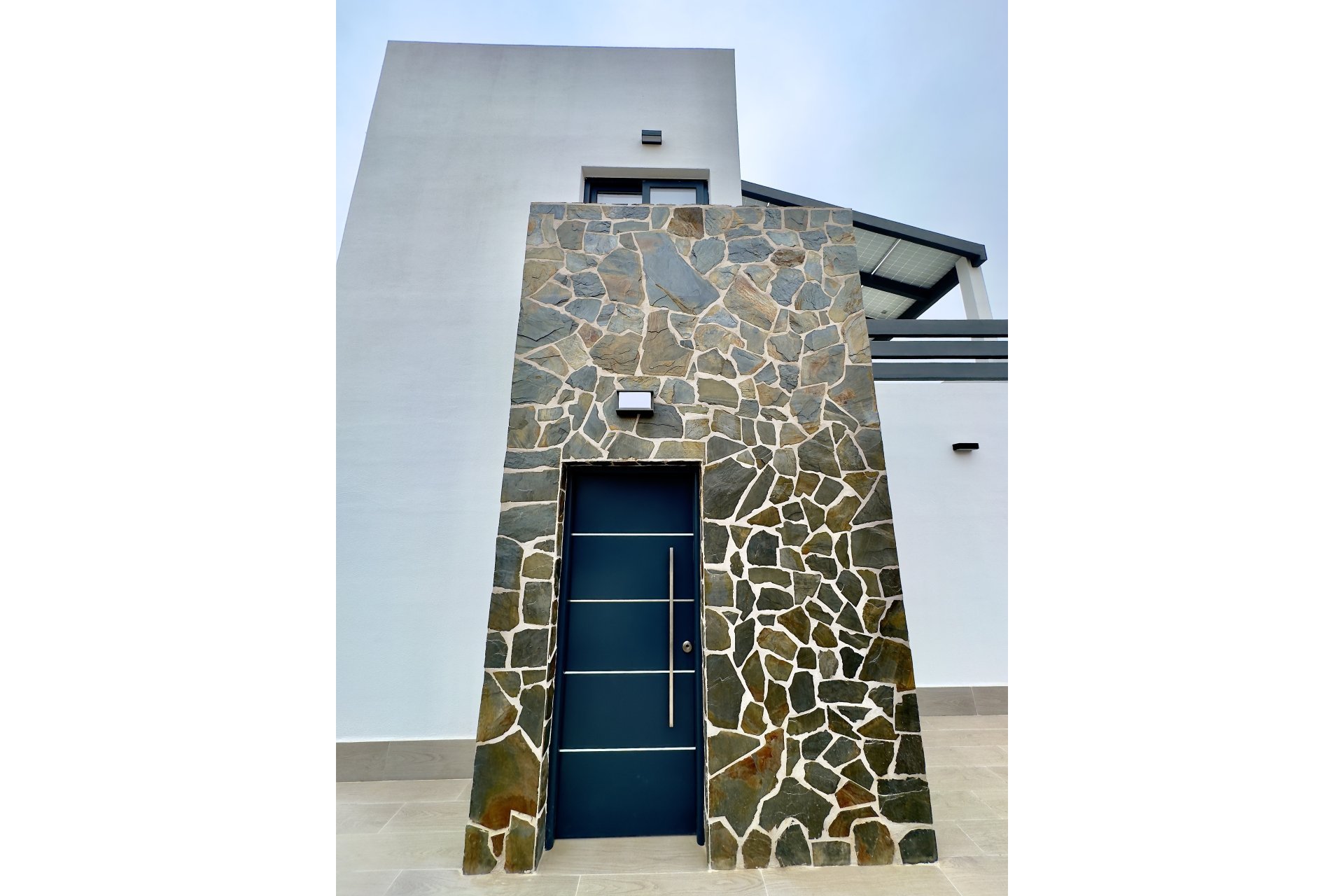 Obra nueva - Apartamento / Piso -
Ciudad Quesada