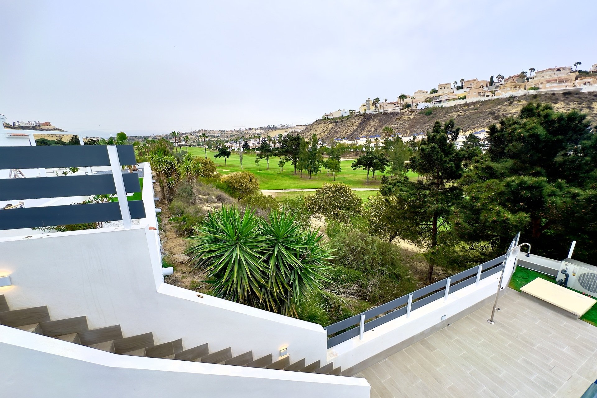Obra nueva - Apartamento / Piso -
Ciudad Quesada