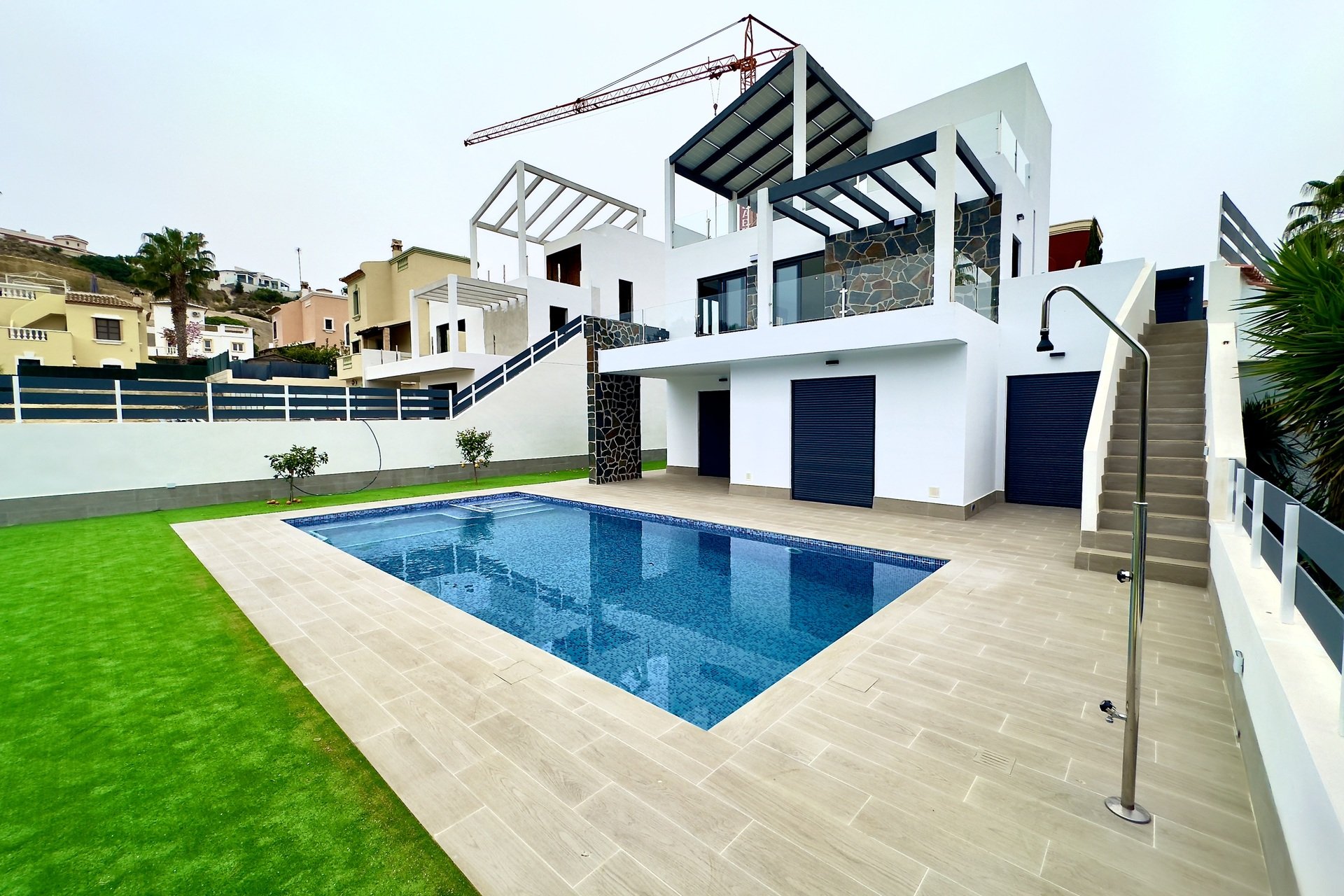 Obra nueva - Apartamento / Piso -
Ciudad Quesada