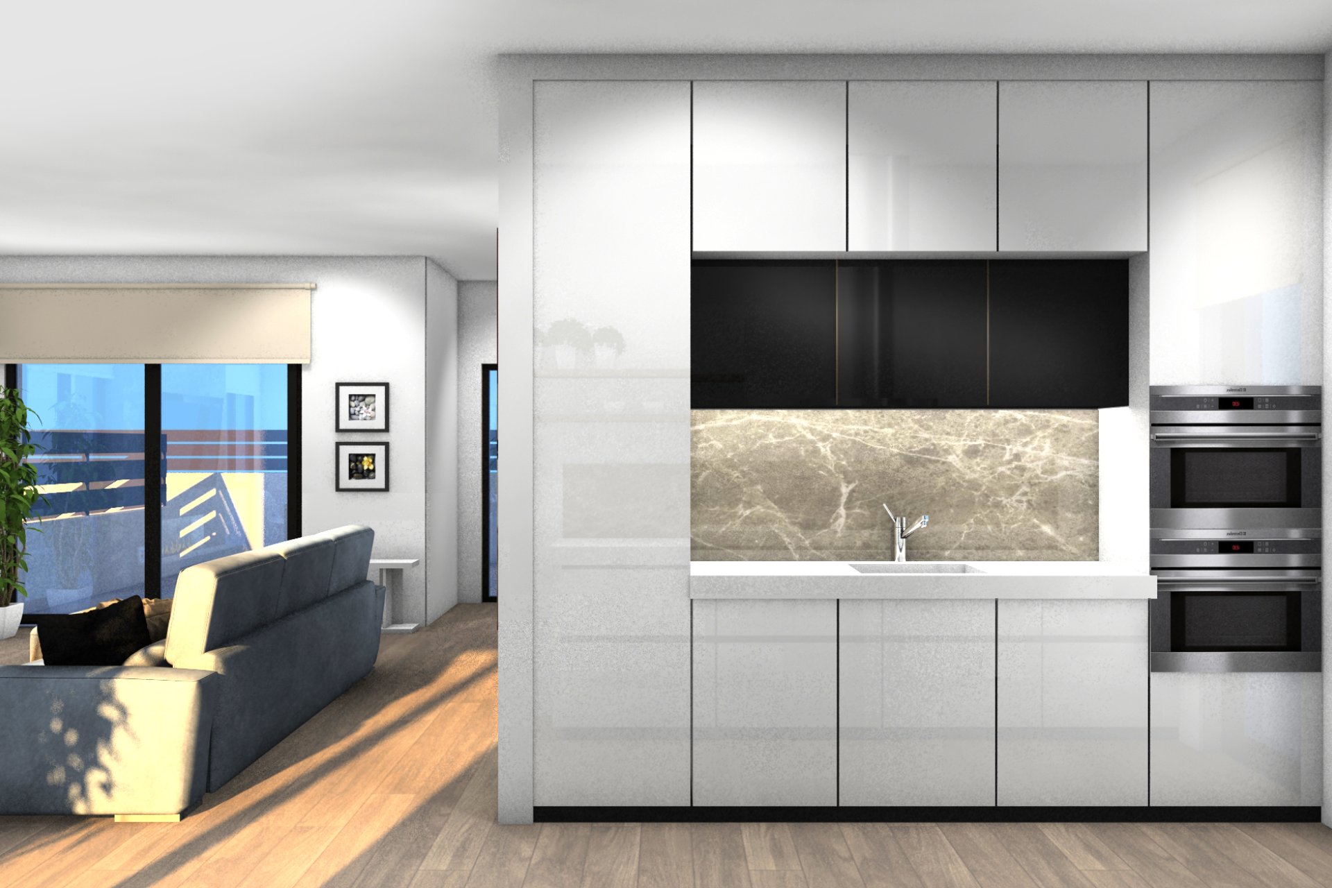 Obra nueva - Apartamento / Piso -
Ciudad Quesada