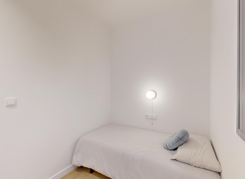 Obra nueva - Apartamento / Piso -
Guardamar del Segura