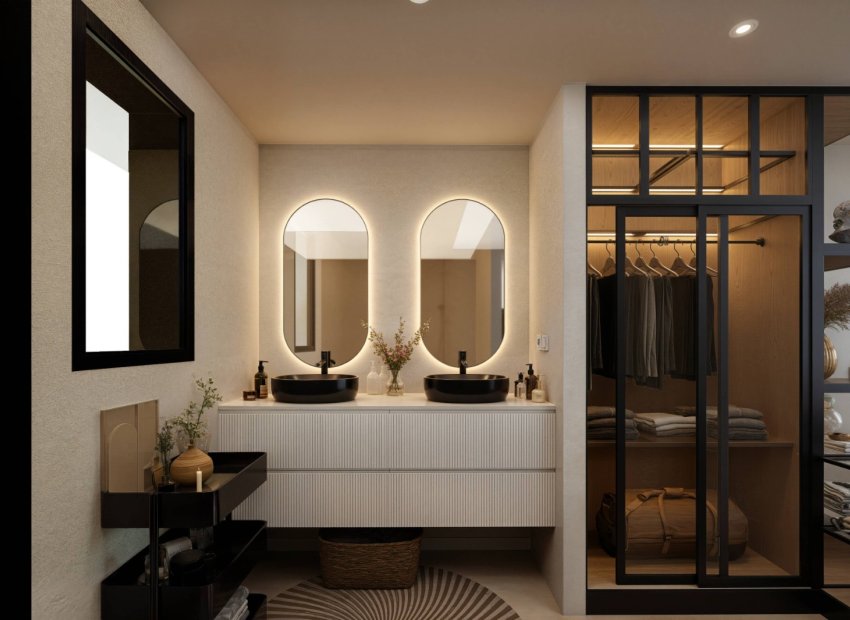 Obra nueva - Apartamento / Piso -
Guardamar del Segura