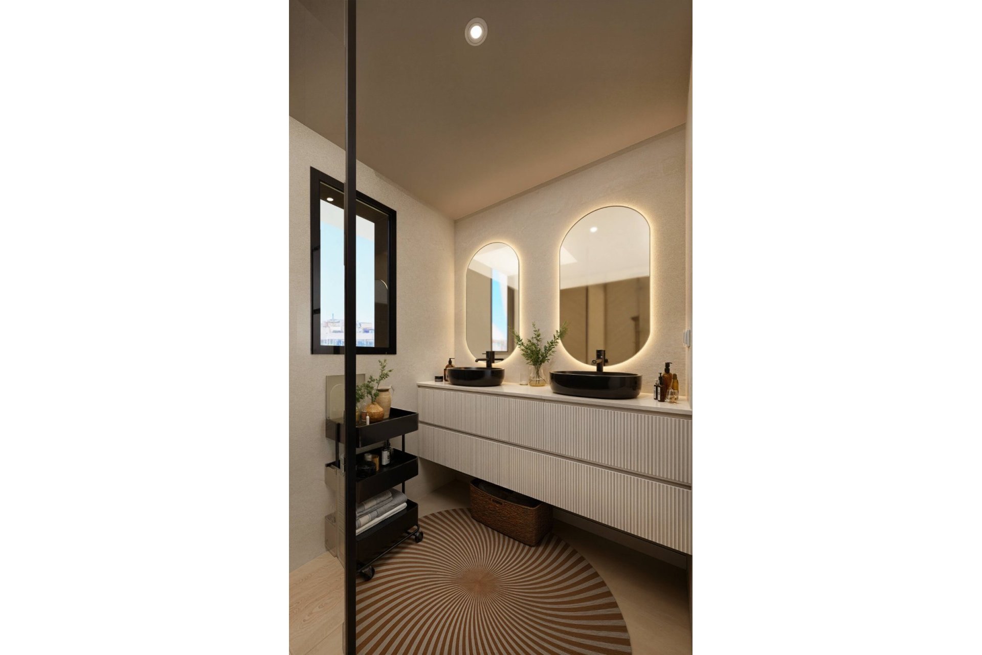 Obra nueva - Apartamento / Piso -
Guardamar del Segura