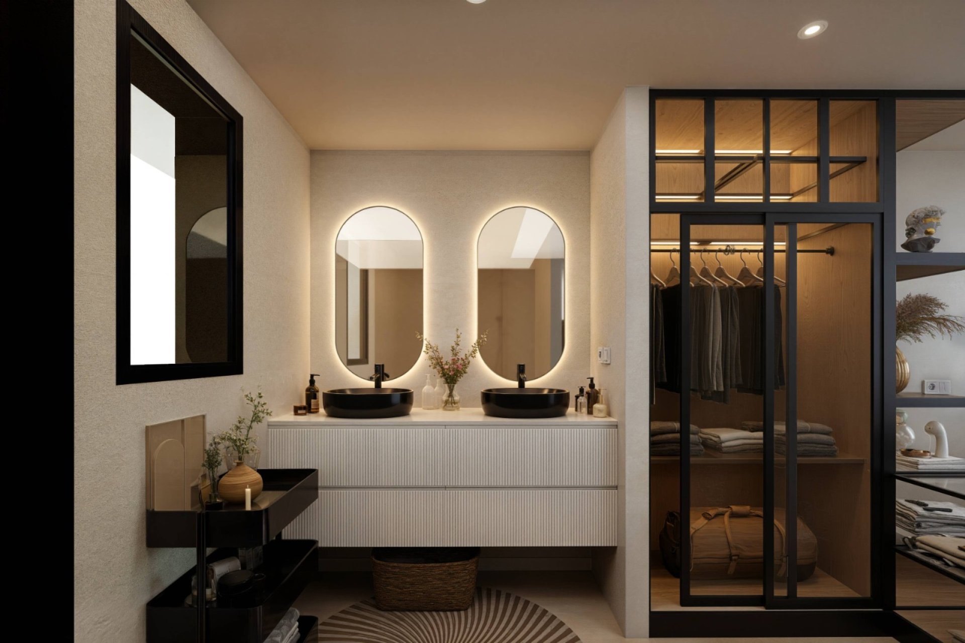 Obra nueva - Apartamento / Piso -
Guardamar del Segura