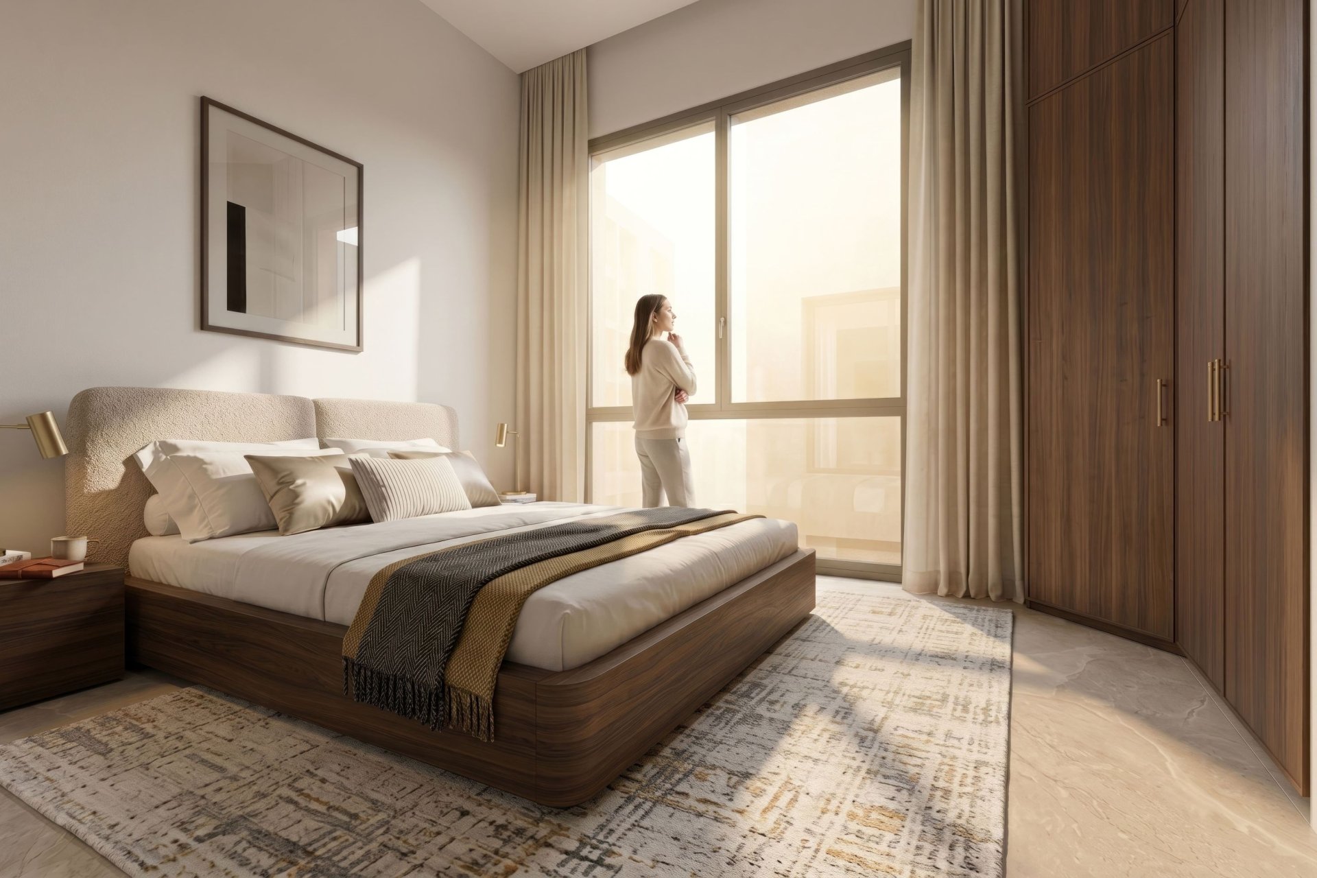 Obra nueva - Apartamento / Piso -
Guardamar del Segura