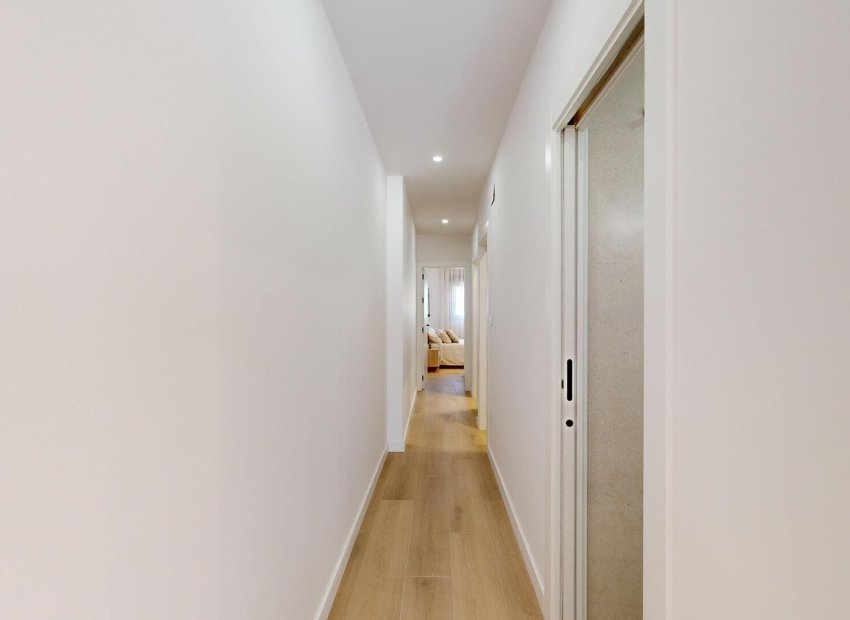 Obra nueva - Apartamento / Piso -
Guardamar del Segura