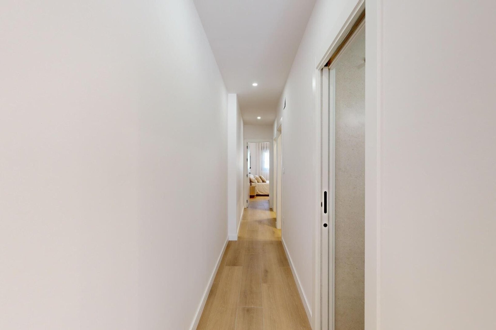 Obra nueva - Apartamento / Piso -
Guardamar del Segura