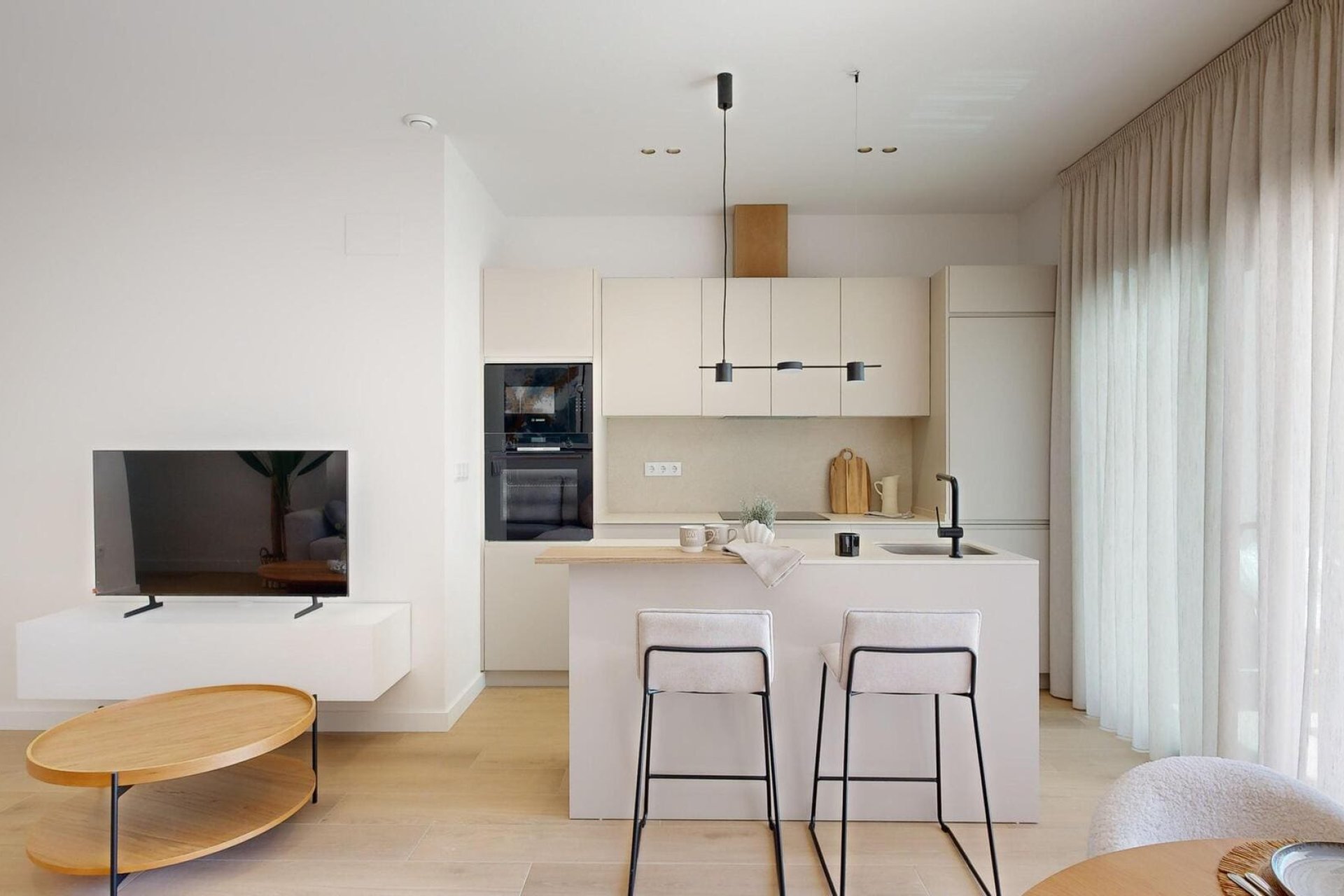 Obra nueva - Apartamento / Piso -
Guardamar del Segura